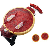 Kamen Rider OOO DX Tajas Spinner