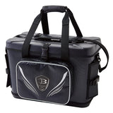 Gamakatsu (GAMAKATSU) Cool Tournament Bag GM2546 Black 32L