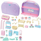 Star Twinkle Pretty Cure Plenty of Talking Pretty Cure Star Town