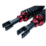 Advanced Pro PCX 355mm Zeta Rear Shock Soft Type RSZ-PSL02
