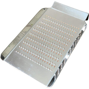 Kishu Shinnie Solid Copper Household Grater Small Size