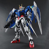 PG Mobile Suit Gundam 00 [Double O] Double O-Rizer 1/60 Scale Color Coded Plastic Model