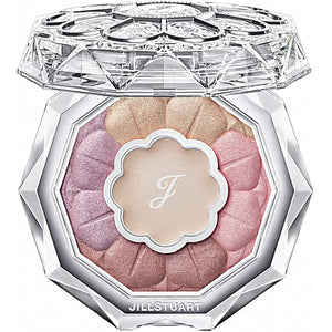 Jill Stuart Bloom Couture Eyes #04 sunlit ranunculus eyeshadow