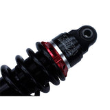 Advanced Pro Signus X Zeta Rear Shock Soft Soft Type RSZ-YSX02