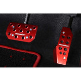 MONSTER SPORT 849505-5500M SPORTS DRIVING PEDAL COVER