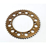 X.A.M JAPAN (Zam Japan) A3103X52 428-52T Sprocket A3103X52