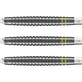 DYNASTY A-FLOW BLACK LINE "Fallon3" [DLC] Fallon Sherrock MODEL Fallon 3 Fallon Sherlock Model 2BA Soft Darts Barrel 01-01-155