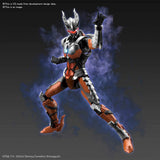 Figure Rise Standard ULTRAMAN SUIT DARKLOPS ZERO -ACTION 112 Scale Color Coded Plastic Model
