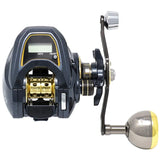 Daiwa (DAIWA) Axis with counter Reel 17 Tana sensor (right/left handle) (2017 model)