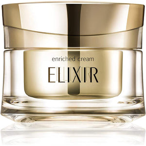 Elixir Superieur Enriched Cream TB Aging Care 45g