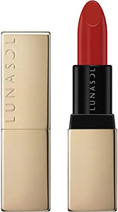 LUNASOL Seamless Matte Lips 01 Lipstick 01 Opulent Red 4.2g