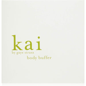 kai fragrance body buffer 78×2g