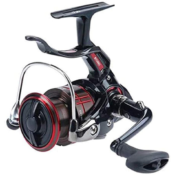 Daiwa (Daiwa) Spinning reel (lever brake) 19 Cygnus LBD (2019 model)