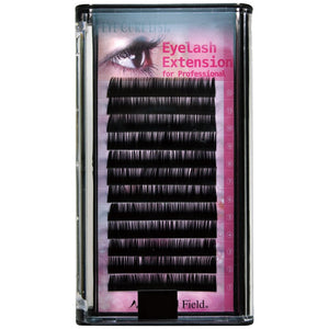 NFS professional eyelash extension 97115 J 0.1*9mm