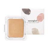 Naturaglace Clear Powder Foundation NO3 (Healthy Skin Color) Refill 11g SPF40 PA + + + + + Refill