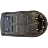 Cherry [587] Monkey 125 JB02 Low Down Sheet Black Diamond Pattern