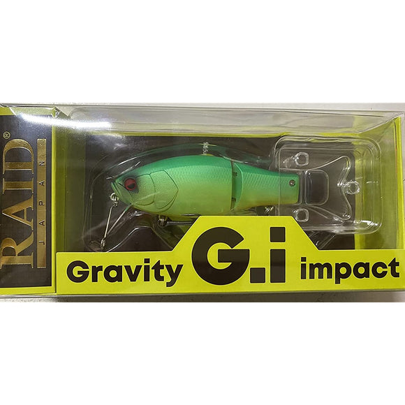 RAIDJAPAN (Raid Japan) GI Gravity Impact