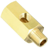 JURAN 32554 32554 HYDRAULIC GAUGE ADAPTER