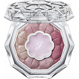 JILL STUART Bloom Couture Eyes #05 dahlia blush eye shadow