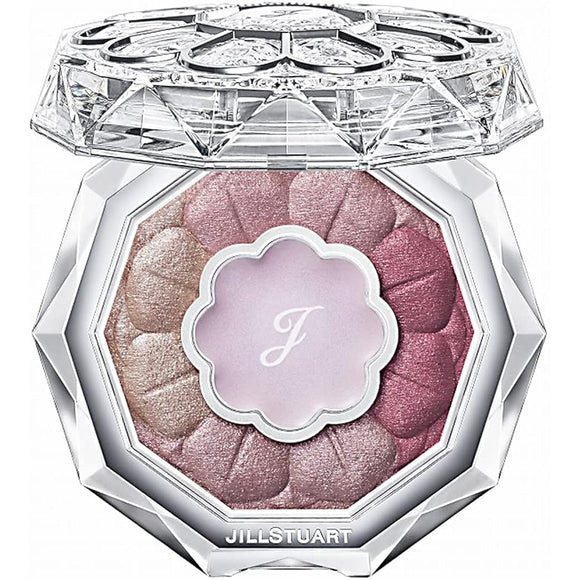 JILL STUART Bloom Couture Eyes #05 dahlia blush eye shadow