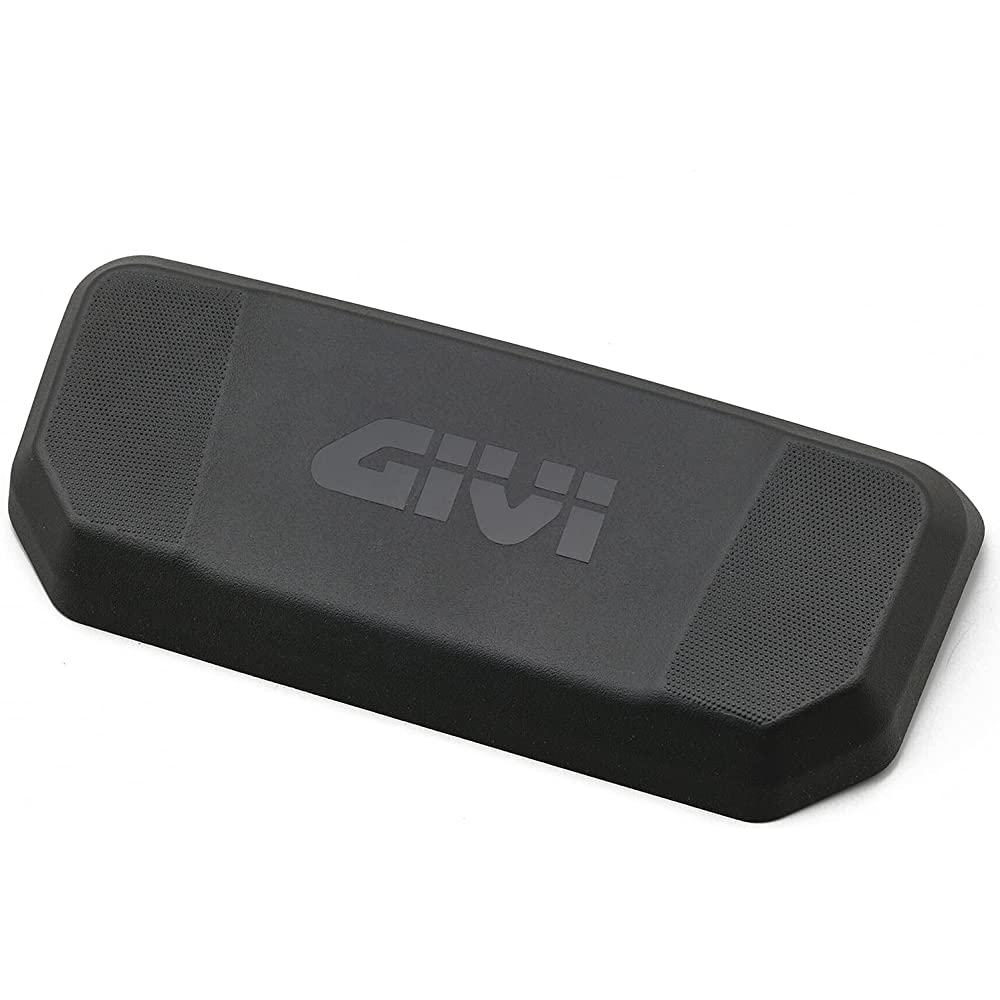Jibi Box GIVI (Jibi) Bike Rear Box Mono Rock Case Option (for B42) Backrest BB4 ...