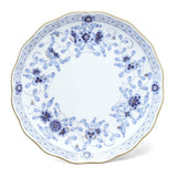 Narumi 9682-1436 Milano Dinner Plate, 10.6 inches (27 cm), Bone China