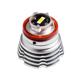 Sphere Light SLPUB2 Genuine LED Fog Light Replacement, Power Up LED, 6,500 K, 2,800 K, 2 Color Switching (Dual), 5.6 times the brightness ratio, 3,500 lm, 2 Color Switching (Cool White/Chrome Yellow)