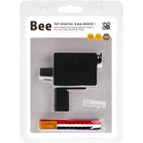Bee Toy Digital 8mm Movie Black