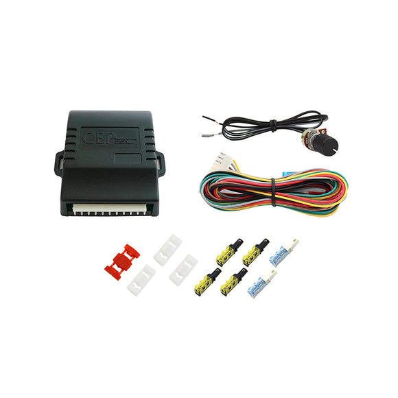 Daihatsu Wiper Intermittent Time Controller