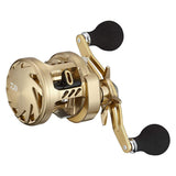 Daiwa Double Axis Reel 21 Basara 100/150/200 Right/Left Handle (2021 Model)