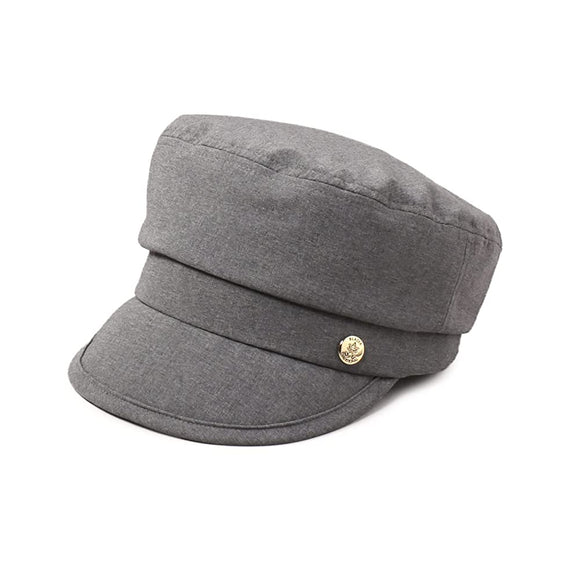 Kashira TAM02513 Men's Casquette, UV Protection, Daily, Spring, Summer, Casual, Size Adjustment Included