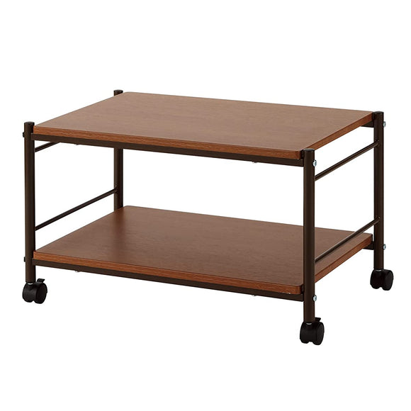 Takeda Corporation CMT-65BR Multi-Table with Casters