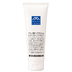 M-mark amino acid hair cream