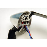 OK Model Tahmazo Apollo 38V-1150 (7 x 4.5) 48761