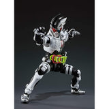 S.H. Figuarts Kamen Rider Genm Zombie Action Gamer Level X-0 Kamen Rider Ex-Aid