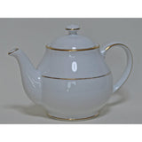 Noritake 91161/7050 Gold Line Pot, Small,