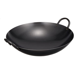 Haru Teng Business Iron played WOK 48 CM ATY03048