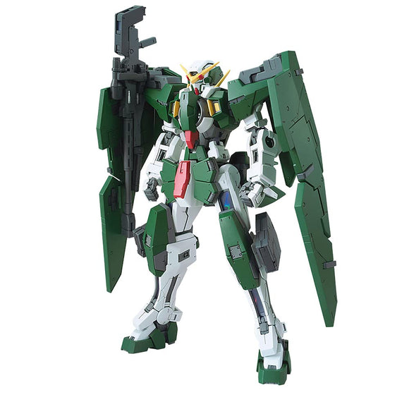 MG Mobile Suit Gundam 00 Gundam Dunamez 1/100 Scale Color Coded Plastic Model