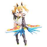 Phantasy Star Online 2 es Gene Stella Tears Version Plastic Model, Total Height Approx. 6.3 inches (160 mm), Non-Scale