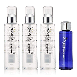 Orbs dream water skin set + SBW200ml