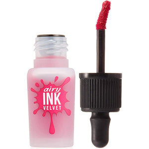 Peripera Ink Airy Velvet (Sakura) #15 Bright Plum (8g)