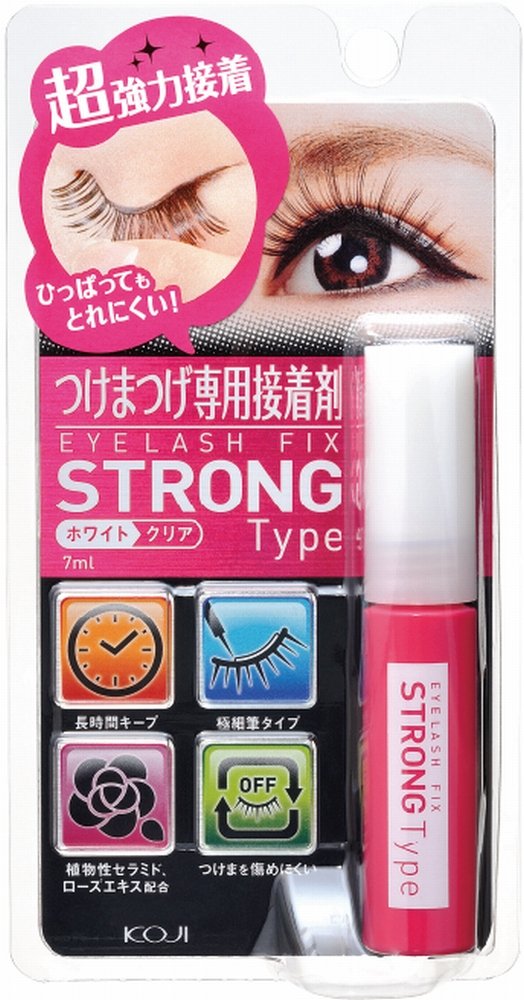 eyelash fix strong