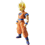 Figure Rise Standard Dragon Ball Super Saiyan Son Goku (Renewal Version)