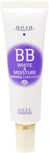 KOSE Noah White & Moisture BB Mineral Concealer UV 02 (20g)