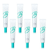 BITOKA Eye Cream, Eye Care, Moisturizing Protection, Crystal Cream, Made in Japan, Set of 6, 6 Months Supply