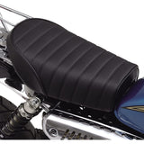 Daytona Bike Seat Monkey/Gorilla (78-07) Exclusive Day Case Seat Mini Dimpo Roll 72090