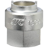 JTC RiteingunattoSOKETTO Foreign car Import Vehicle Specialty Tools Vents Around The Foot Strut Rite-Ningunatto JTC1339