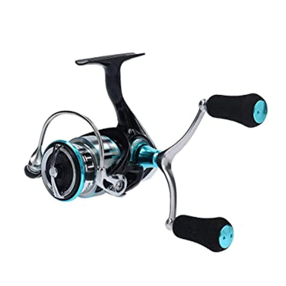 Daiwa 19 Emeraldas LT Spinning Reel (2019 Model)