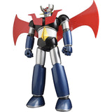 GRAND ACTION BIG SIZE MODEL Mazinger Z, Total Height Approx. 15.7 inches (40 cm), Non-scale, ABS Die-cast, Painted, Finished Product Action Figure