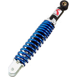 KITACO 520-1141110 Rear Shock Black/Blue toDay